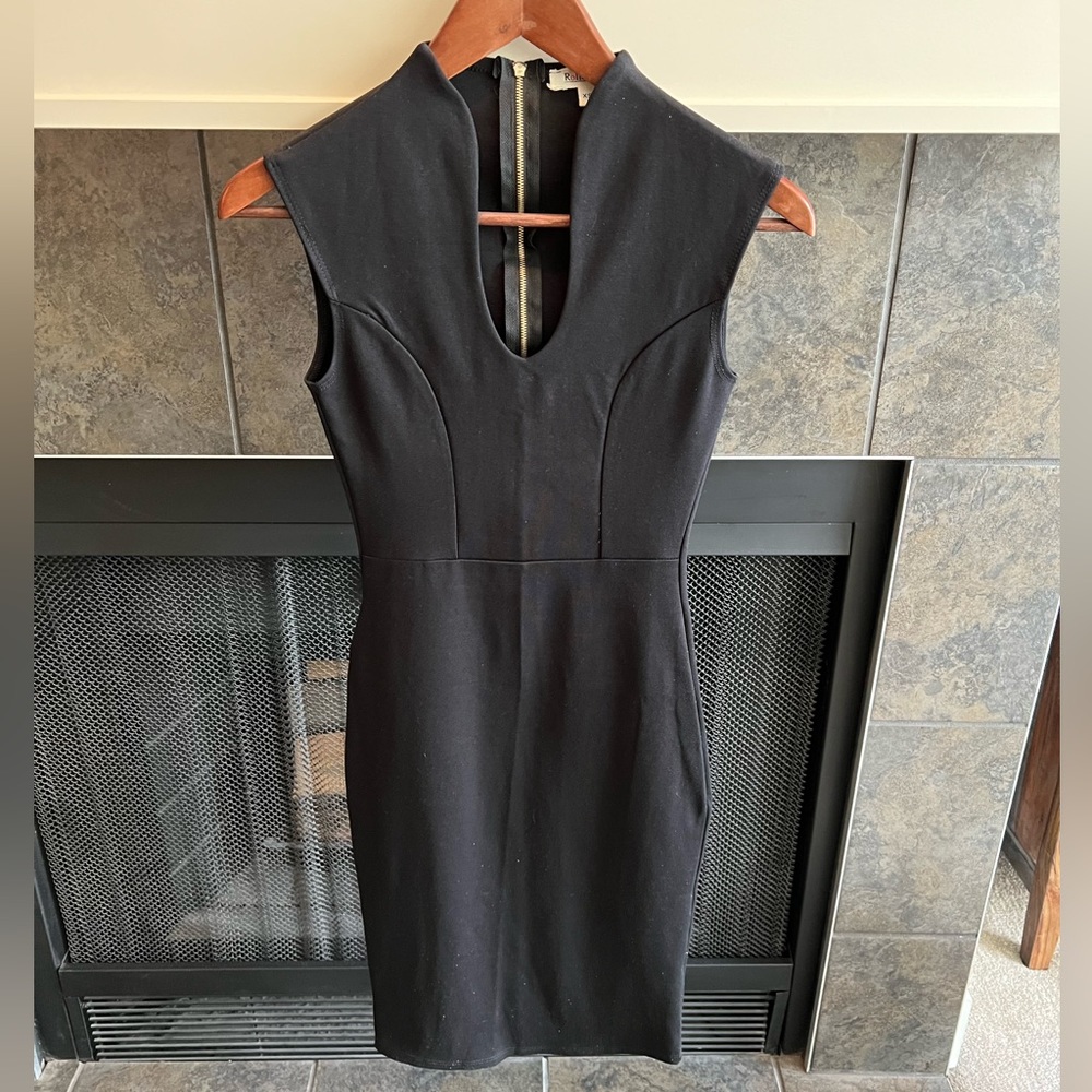 Rolla Coster Black Cocktail Dress